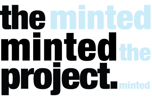 THE MINTED PROJECT