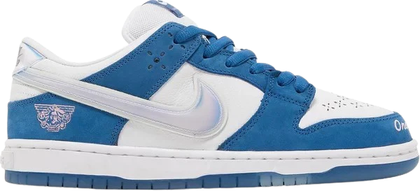 SB DUNKS